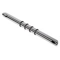 Chrome Shower Foot Rest I2797
