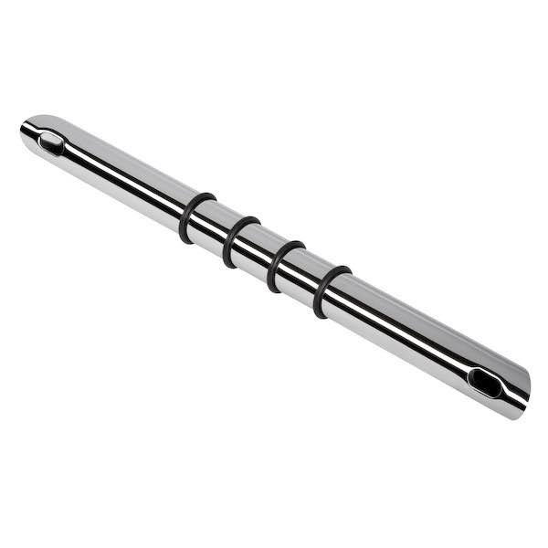Chrome Shower Foot Rest I2797