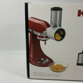 KitchenAid Fresh Prep Slicer/Shredder Attachment G8198