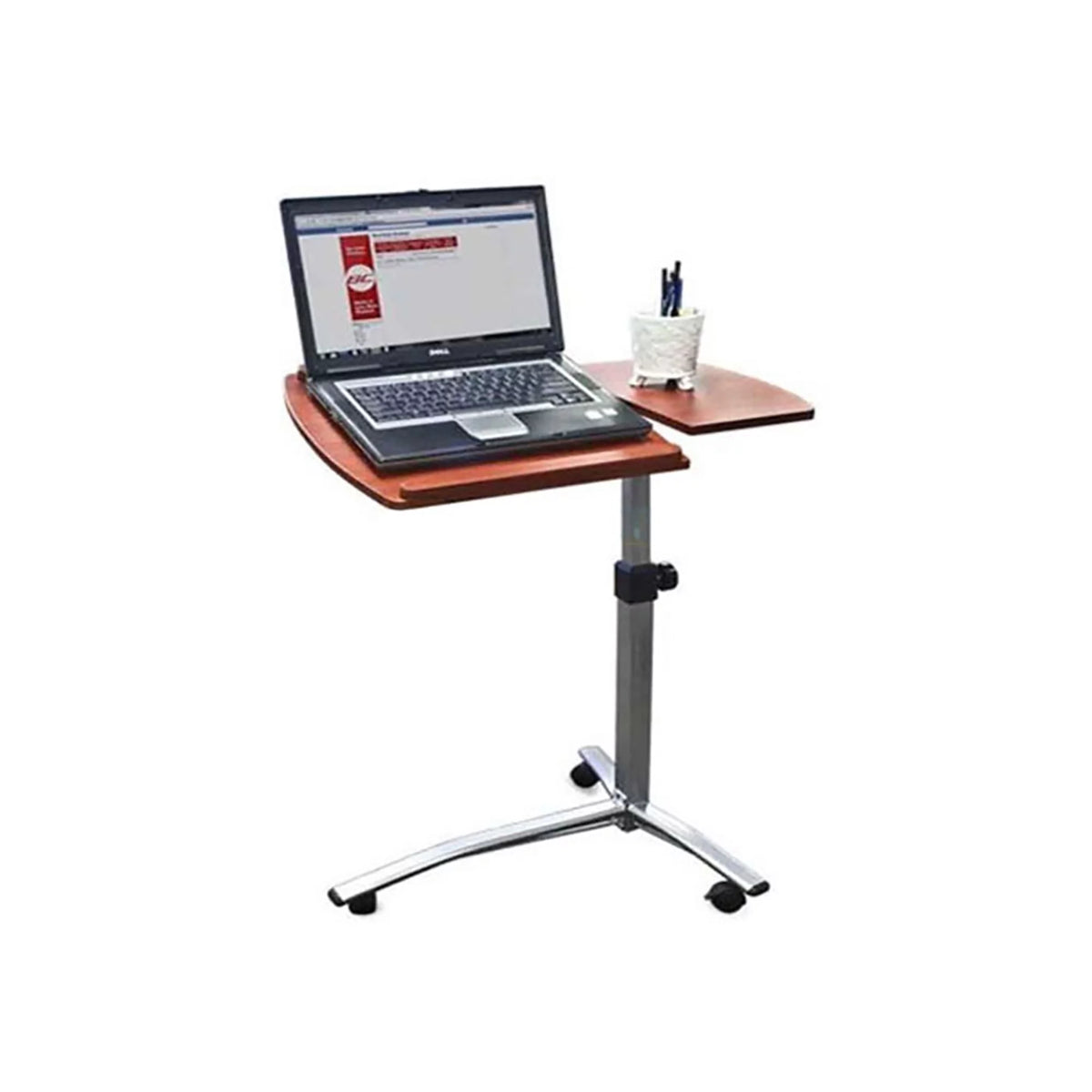 Adjustable Foldable Compact Computer Desk G66587