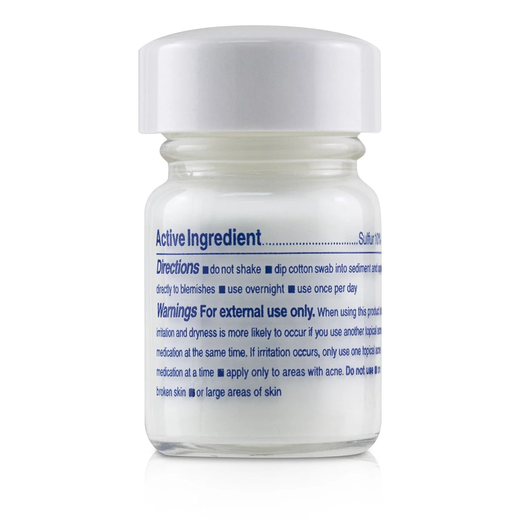 Acne Treatment Nighttime 14ml M16239