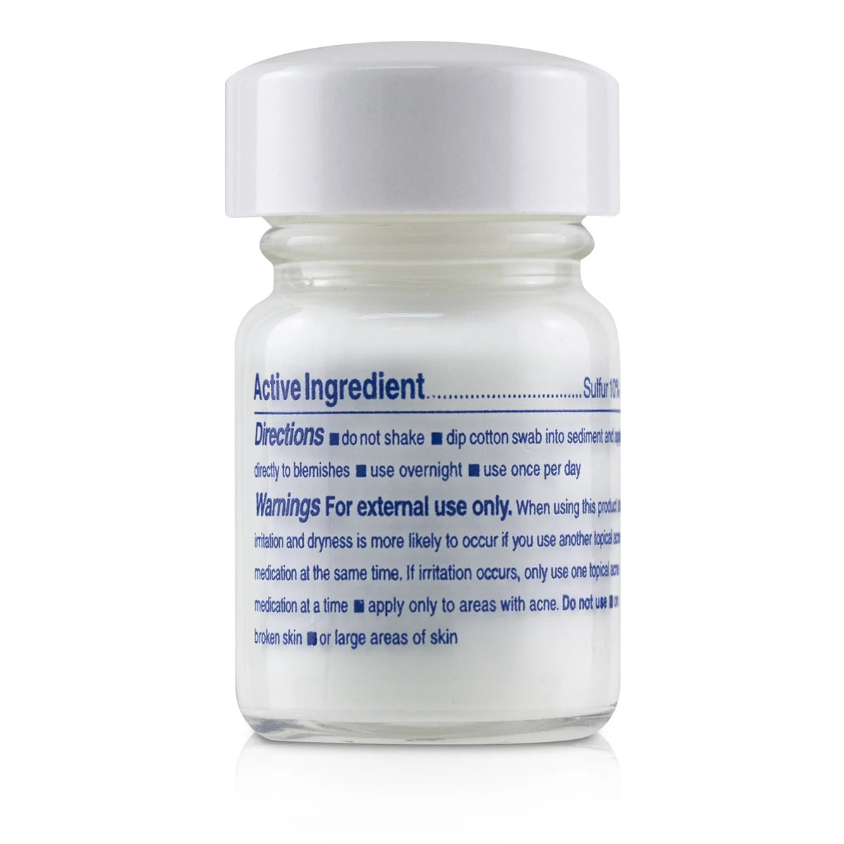 Acne Treatment Nighttime 14ml M16239