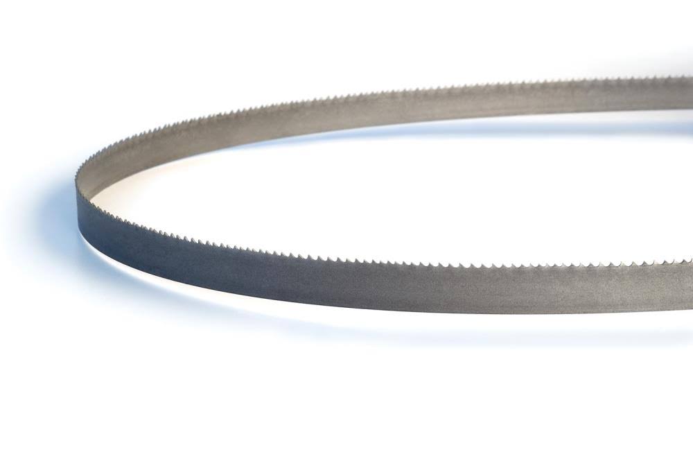 44-7/8-Inch x 0.025-inch 14 TPI Portable Band Saw Blades, 25-Pack N843220