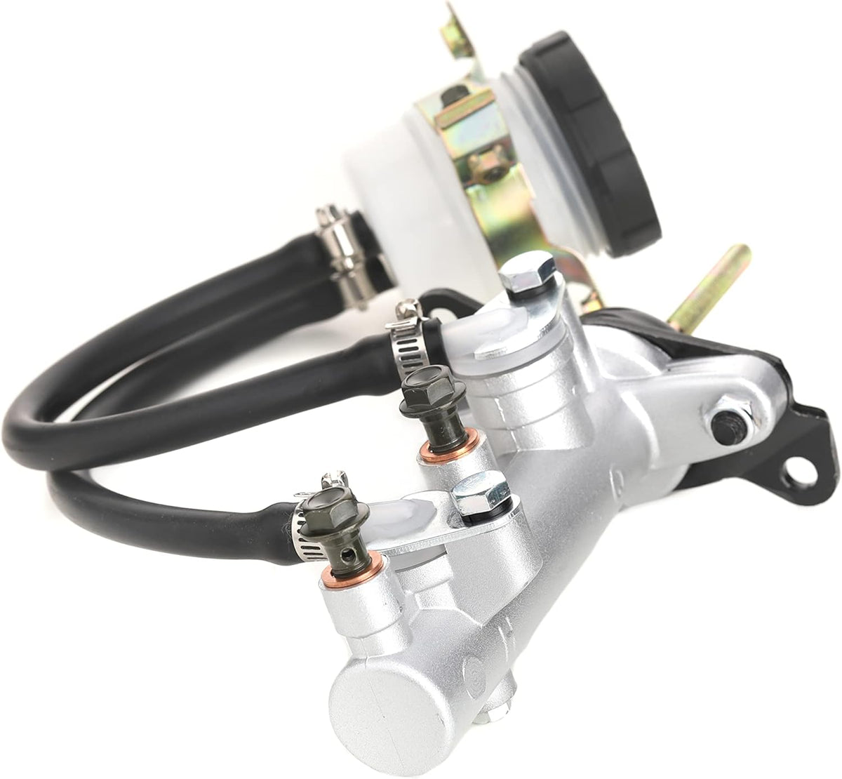 Brake Master Cylinder Pump for UTV, Pack of 2 P20574