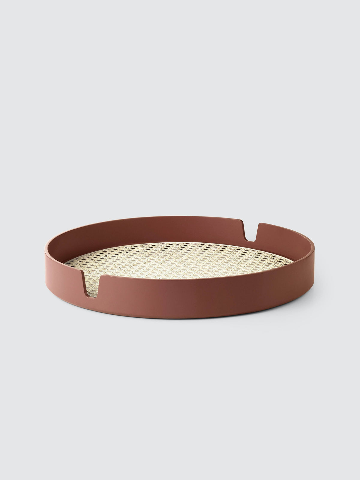 Rust Salon Tray 35 cm R775636
