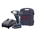 20V Quick Change Mid-Torque Hex Drive Impact Kit C119368