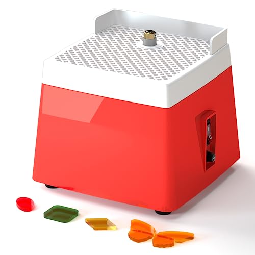 65W Portable Stained Glass Grinder L154