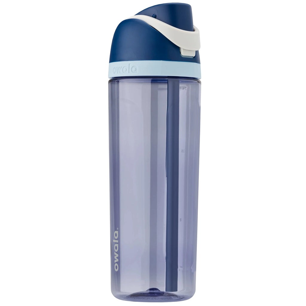 25oz Purple Water Bottle G760