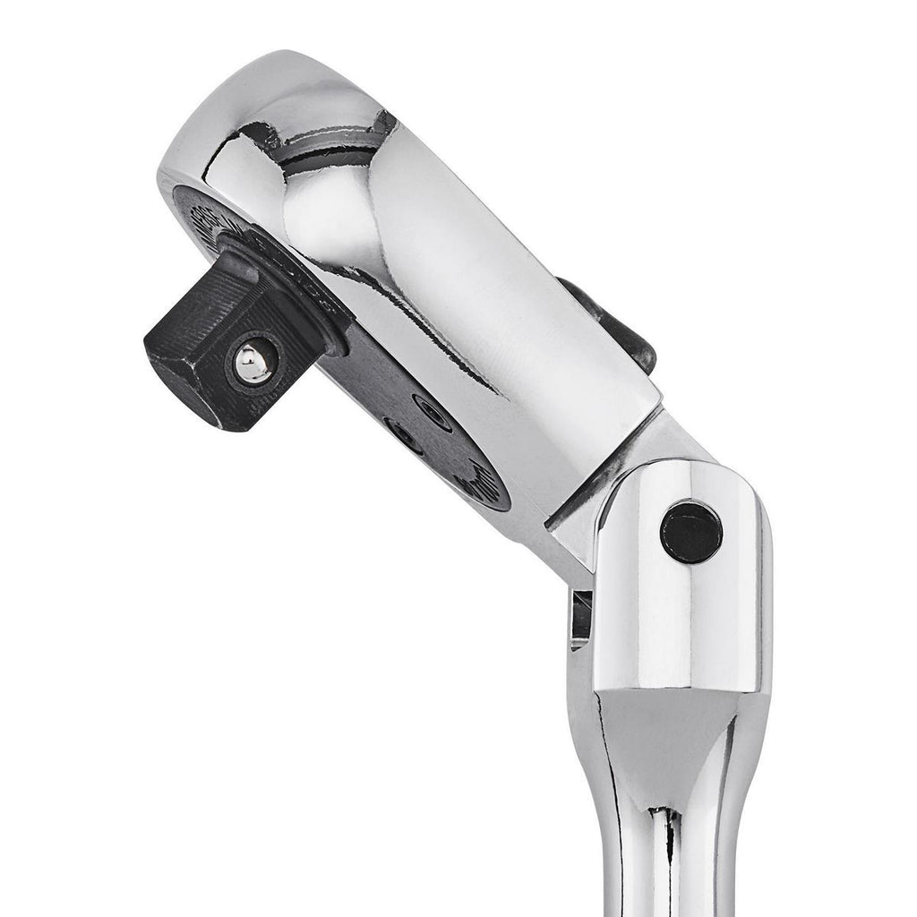 3/8 in. Drive Flex Head Ratchet I27288