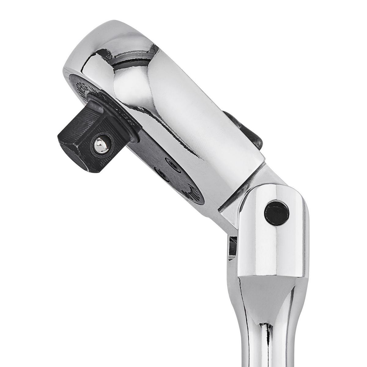 3/8 in. Drive Flex Head Ratchet I27288