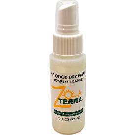 12 Bottles Dry Erase Board Cleaner Spray J621