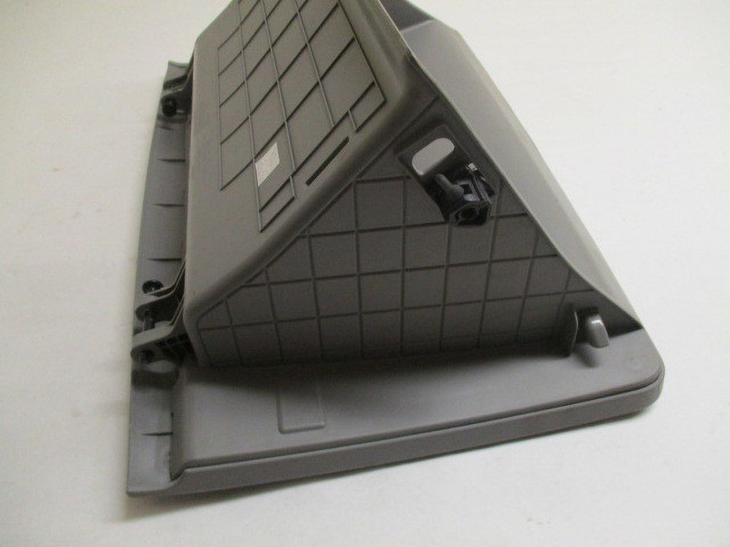 Gray Glovebox Assembly R2819