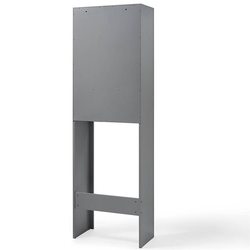Vintage Gray Spacesaver J388516