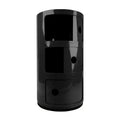 Black Componibili Drawers Y7796