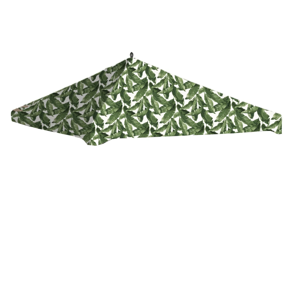 10' x 12' Replacement Canopy Top Cover for Gazebo E178