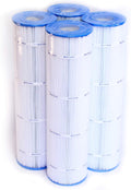 Pool Filter 4-Pack Filter Cartridges Q549