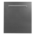 24 in. Stainless Steel Dishwasher J801394