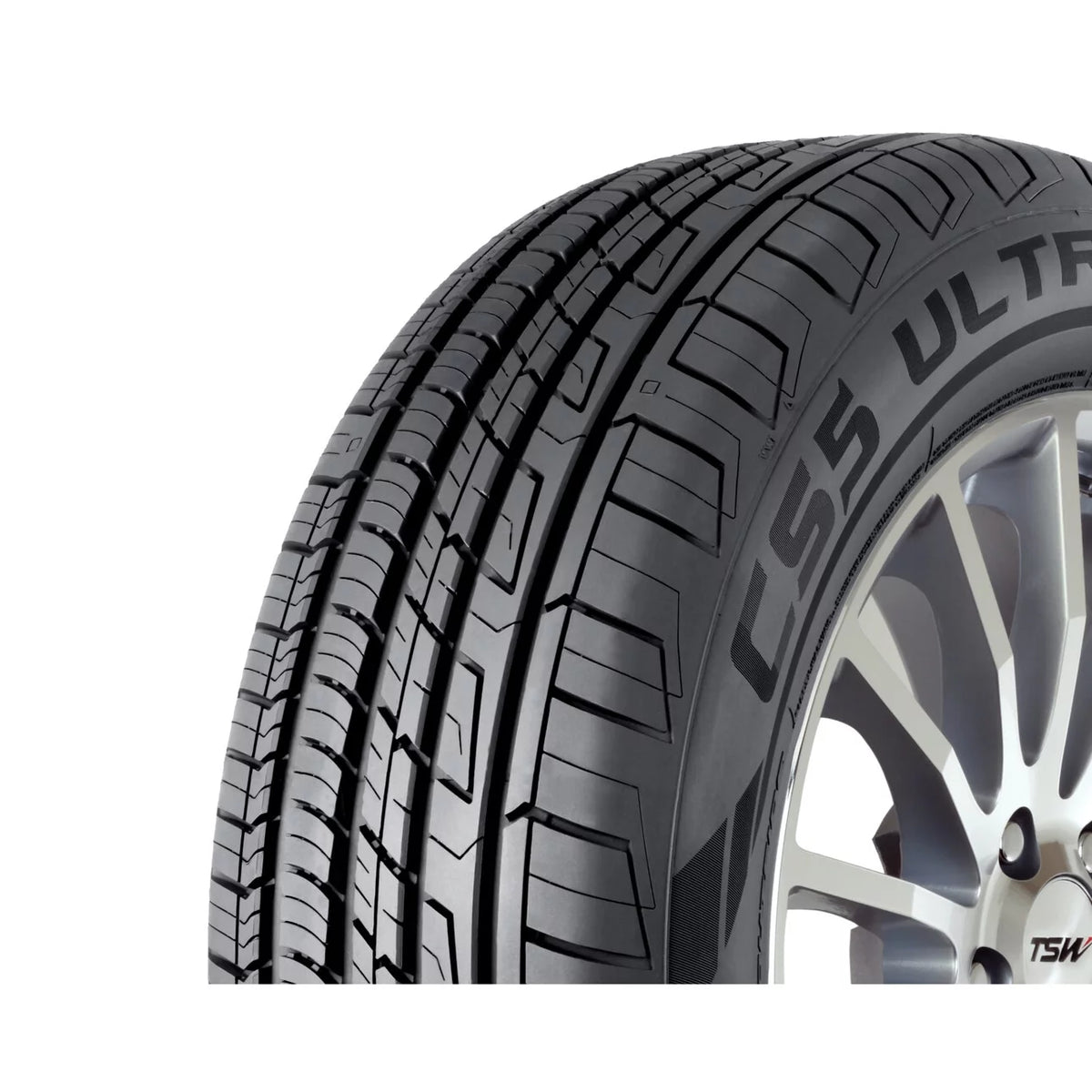 All-Season Touring Tire 215/55R16 93H L863