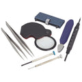 8 Piece Watch Repair Kit E254005