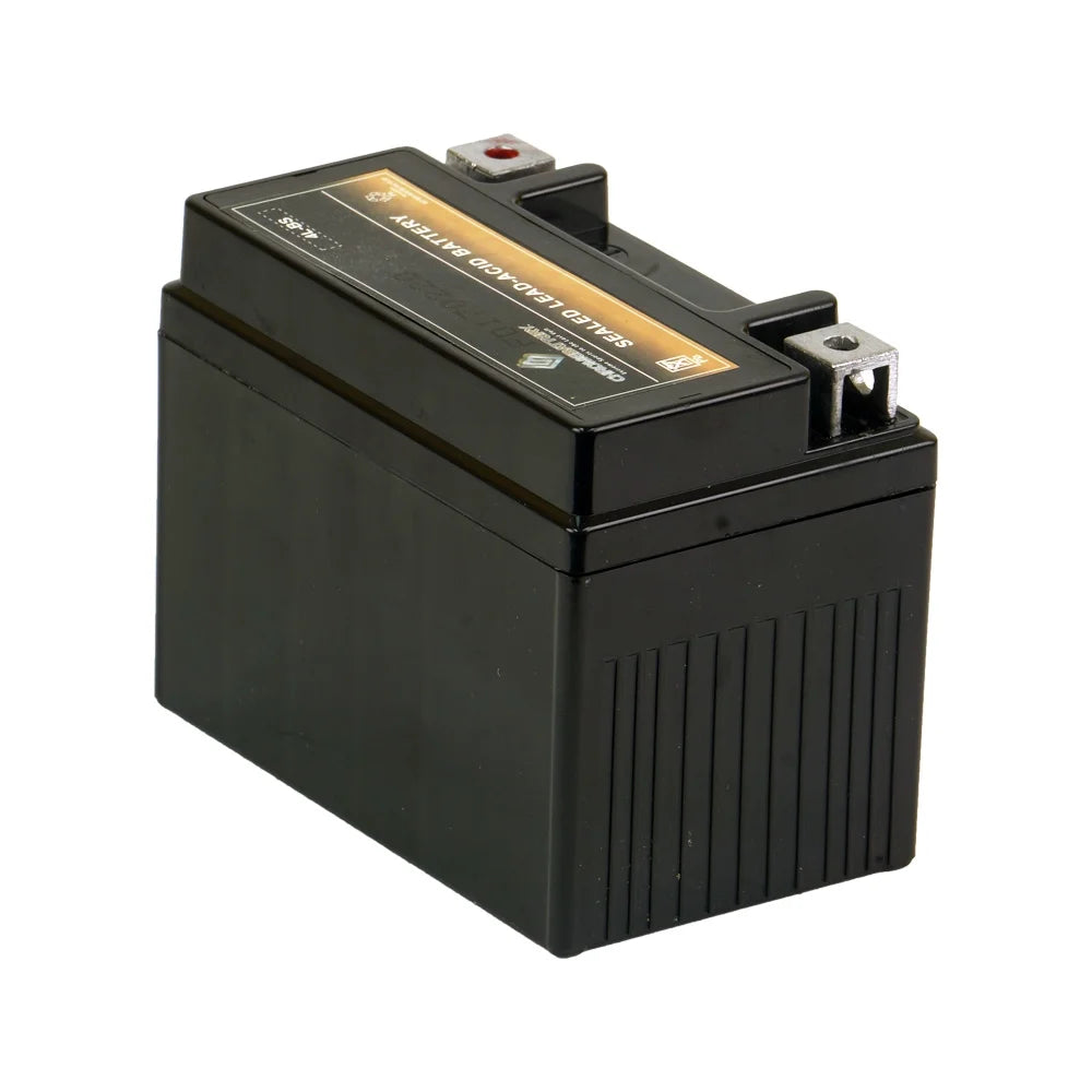 Sealed AGM Motorcycle Battery V601822