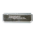 Microwave Hood Damper Assembly R7660