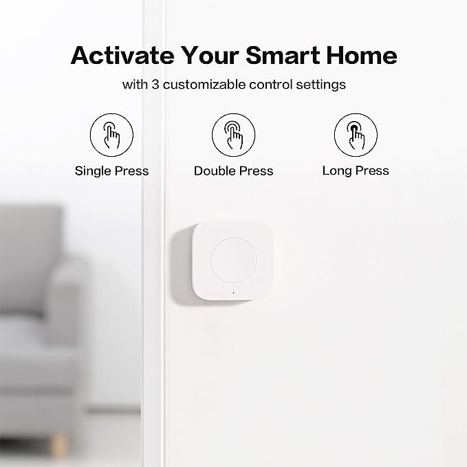 Wireless Mini Switch T1 I765
