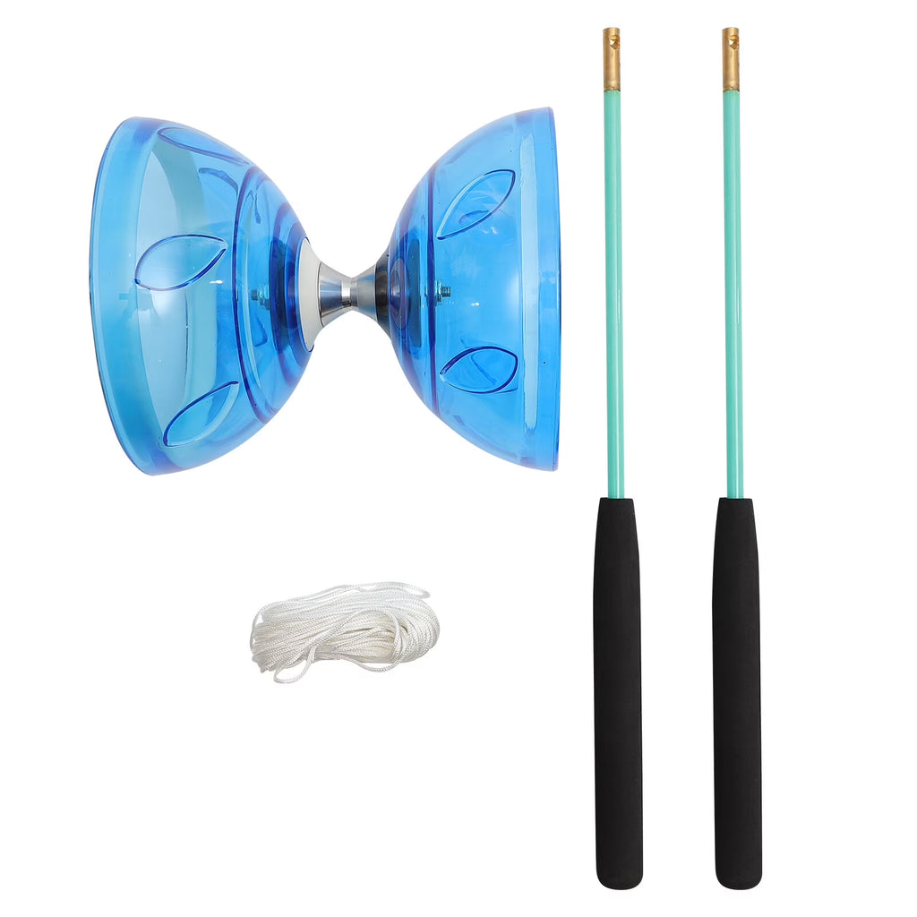 Chinese Yoyo Diabolo Toy S586