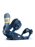 Midnight/XL Snowboard Bindings W3483