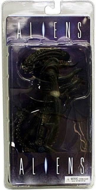 Alien 7 inch Action Figure K309