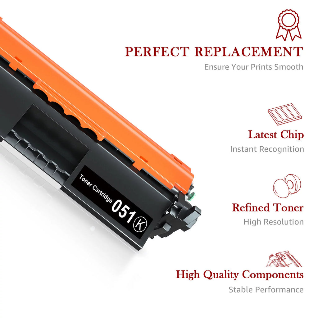 Black Toner for Printer X3983