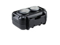 3 Pack Waterproof Magnetic Case for GPS Trackers U54895