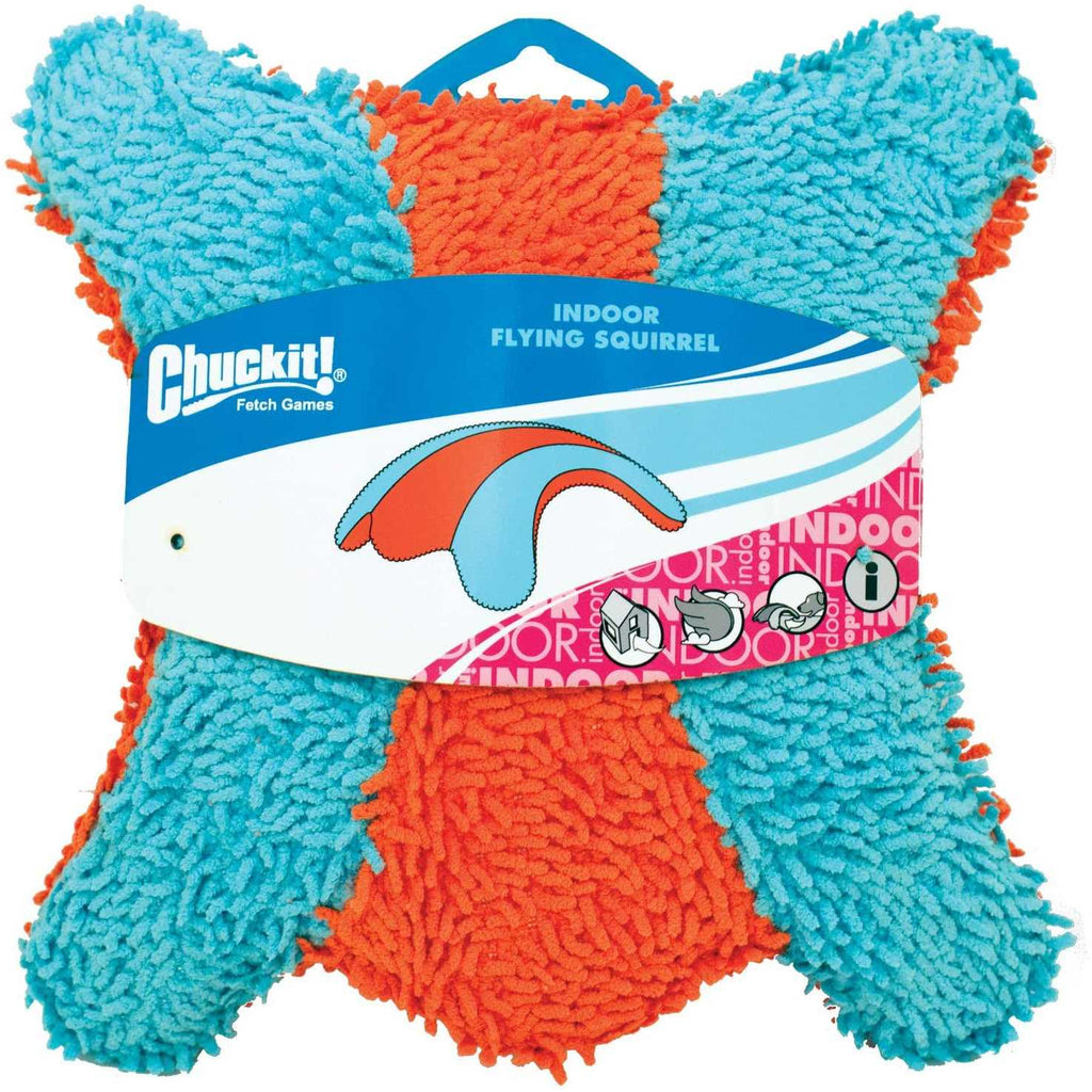 Indoor Squirrel Dog Toy S664993