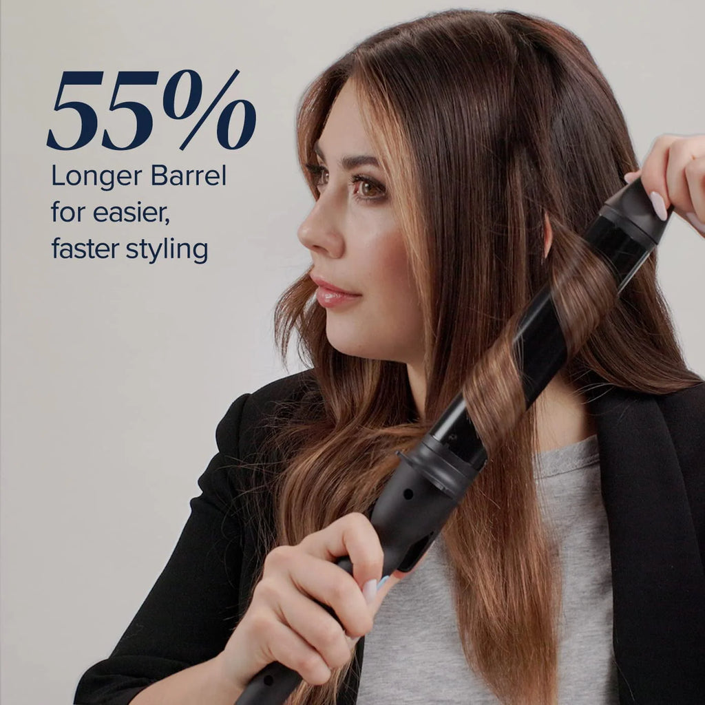 Long Barrel Curling Iron, 1.25 F70757