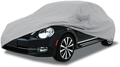 5 Layer Waterproof Car Cover Z377