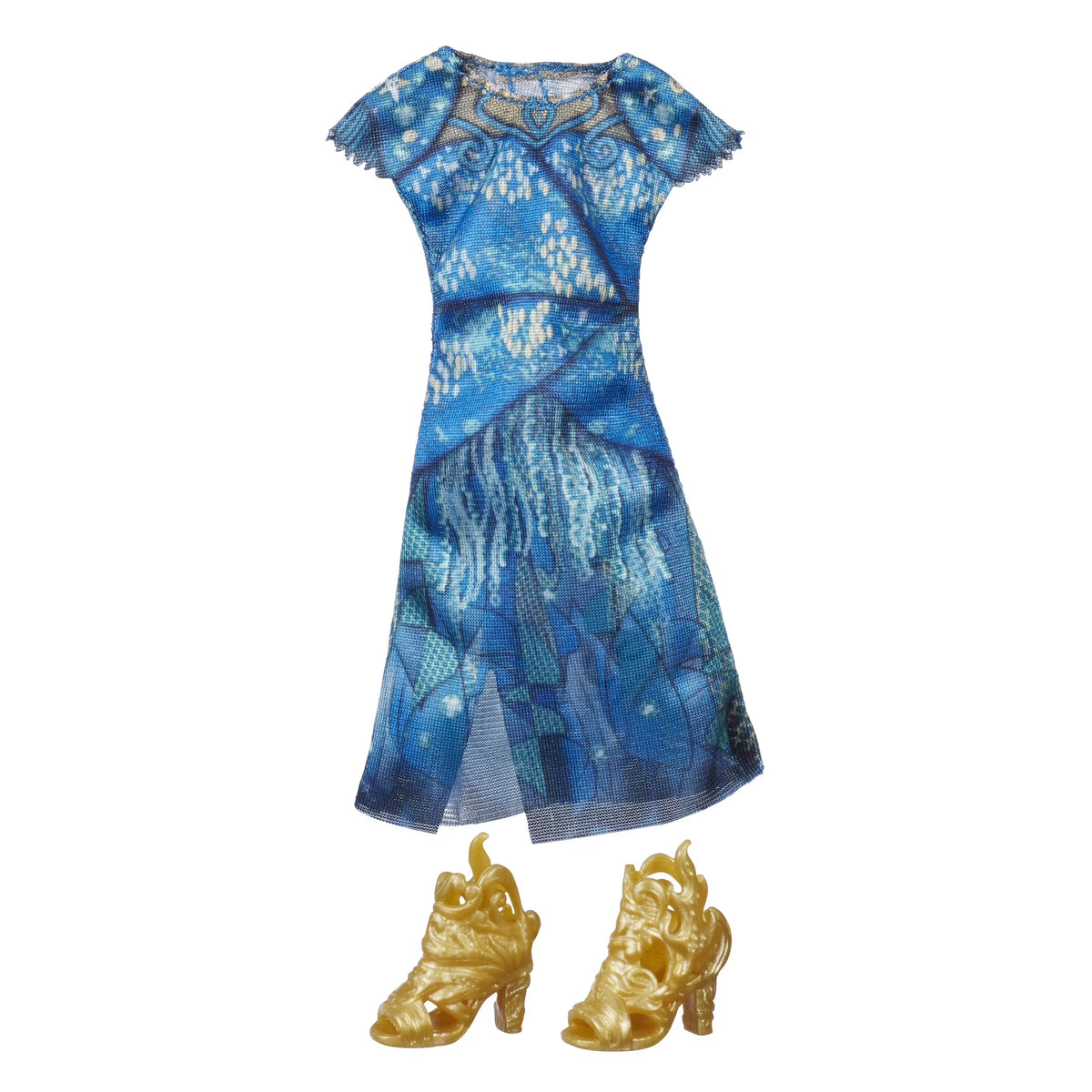 Disney Descendants Uma Fashion Pack C116891