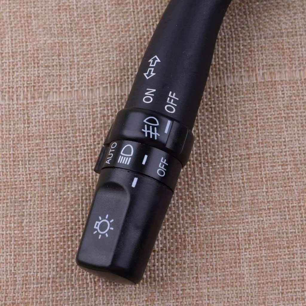 Fog Light Turn Signal Switch Pack of 2 K3763