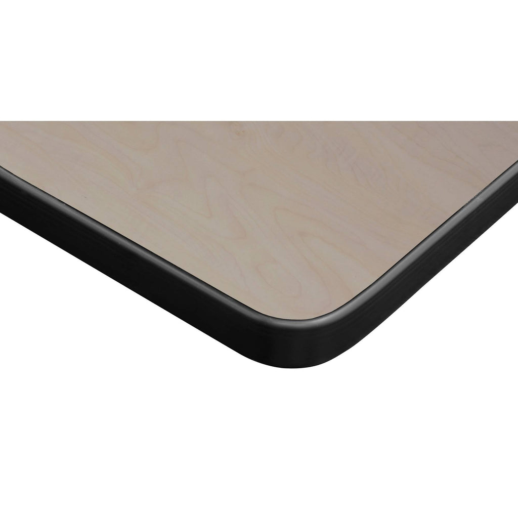 Beige/Grey Rectangle Table Top B56866