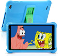 7 inch Kids Tablet 32GB WiFi Blue H81426