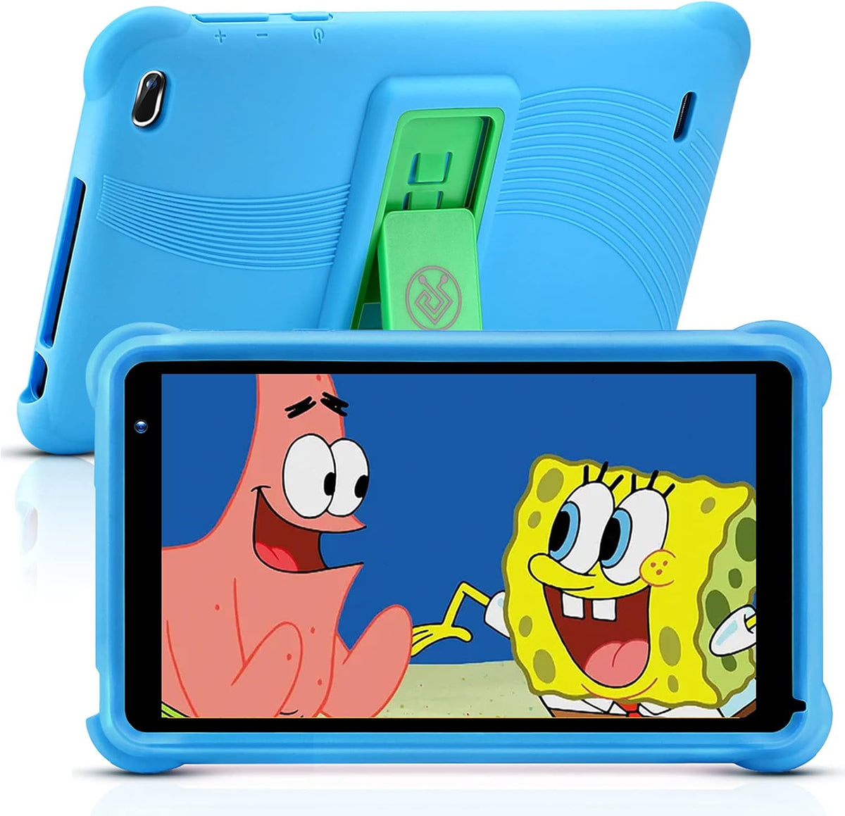 7 inch Kids Tablet 32GB WiFi Blue H81426