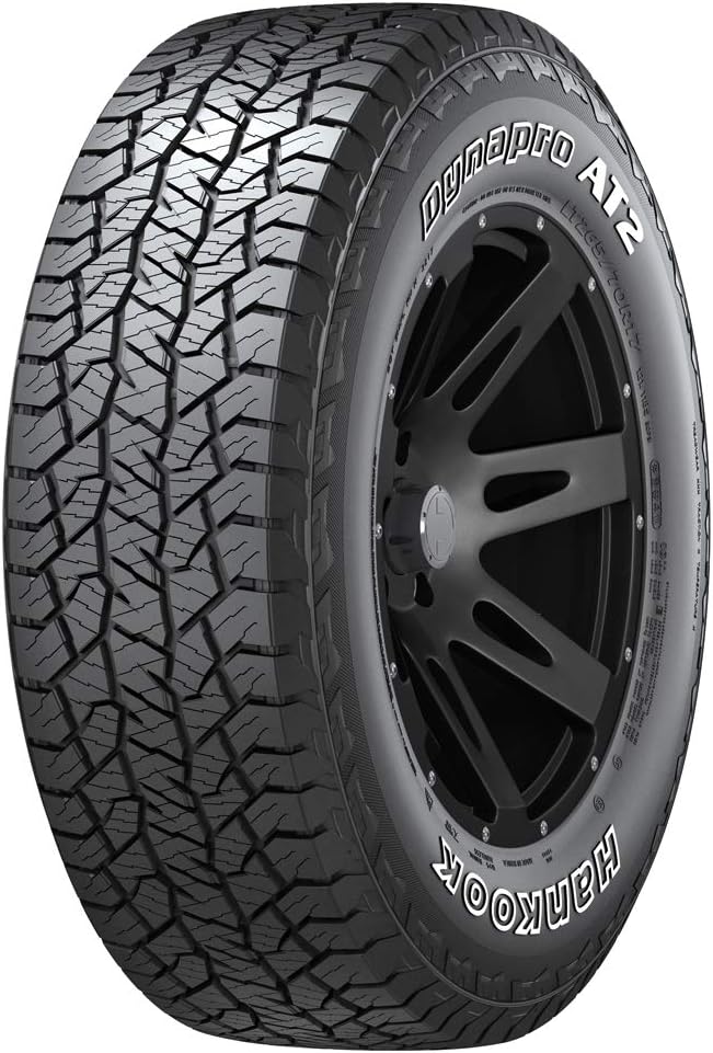 235/75R16 All Terrain Radial Tire N673469