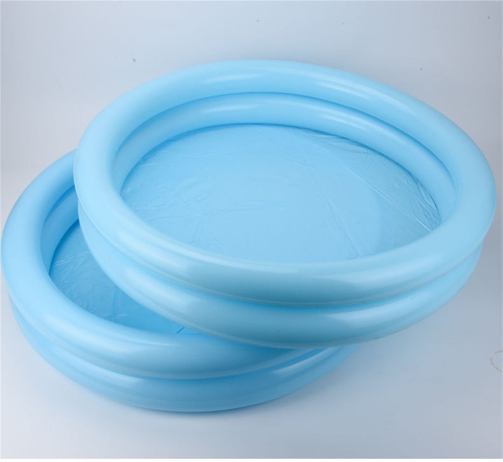 Portable PVC Inflatable Sandbox Tray Table Toys L6204