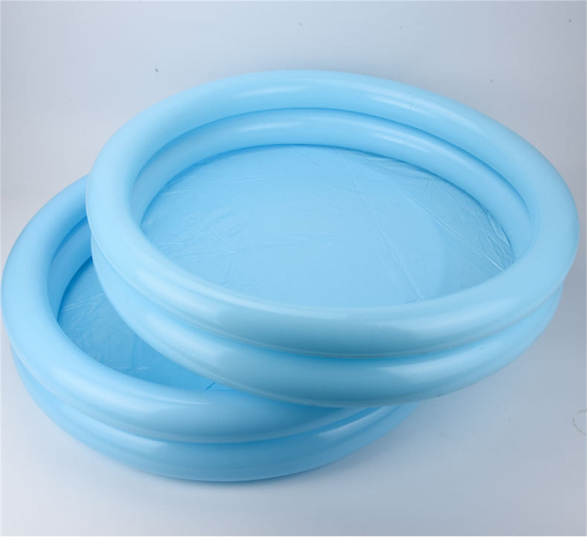 Portable PVC Inflatable Sandbox Tray Table Toys L6204