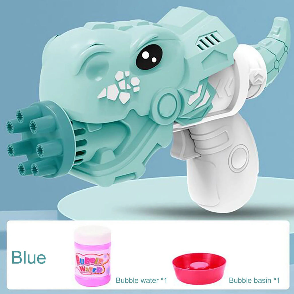 7-Hole Bubble Machine U736