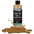 Water-Based Acrylic Pouring Paint H7290