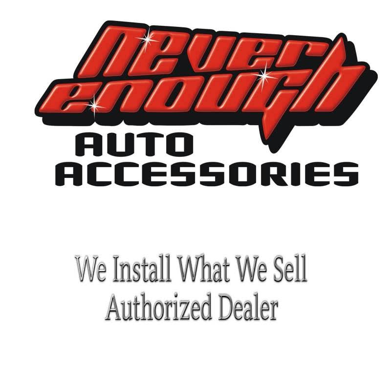 2.5x22 Lift Kit F586