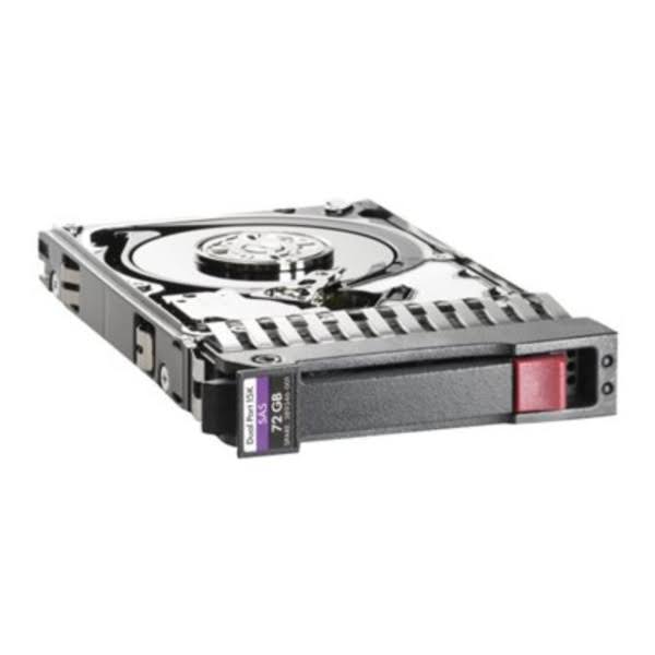 6TB 7.2K RPM SAS Hard Drive S381