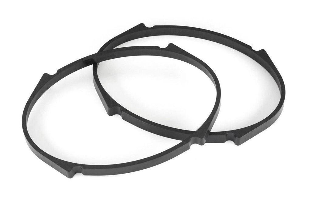 Coaxial 2-Way Car Speakers W605897