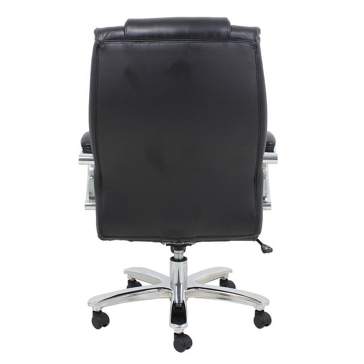 Black High Back Executive Chair X65104