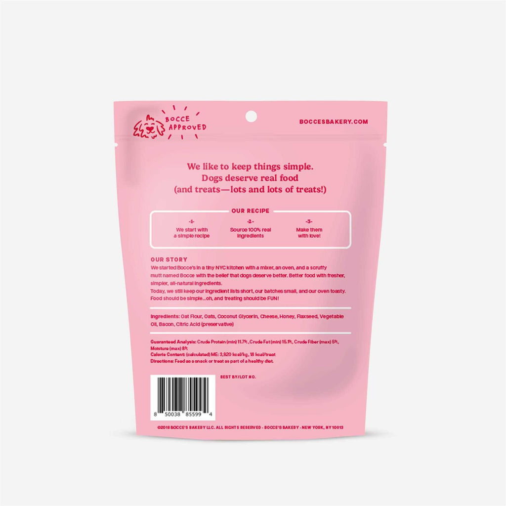 Soft & Chewy Dog Treats R976341