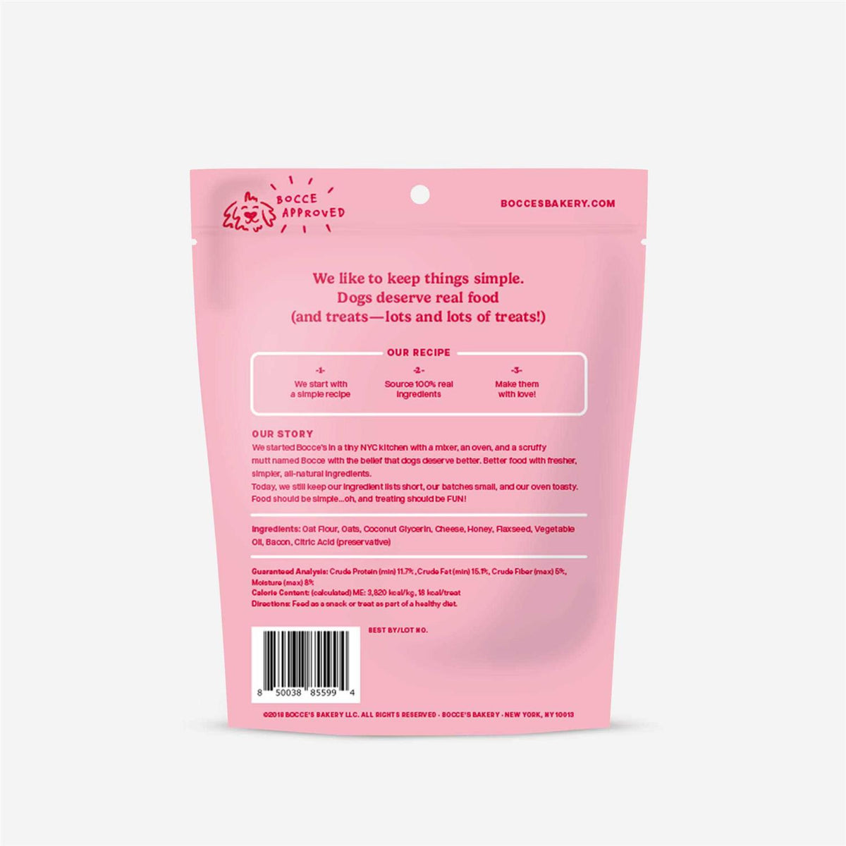 Soft & Chewy Dog Treats R976341
